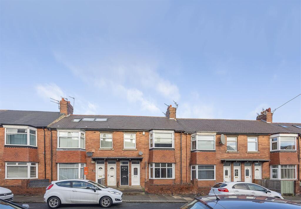 Main image of property: Biddlestone Road, Heaton, Newcastle upon Tyne