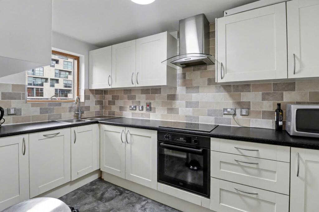 Apartment in Manchester, Petersfield, City Centre - View 4