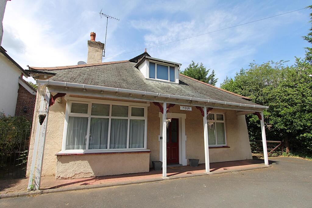 Main image of property: Birmingham Road, Kidderminster