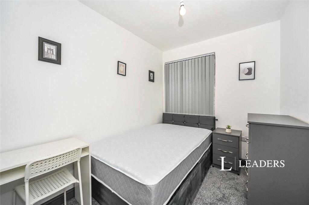 Main image of property: Medway Walk, Wigan, WN5