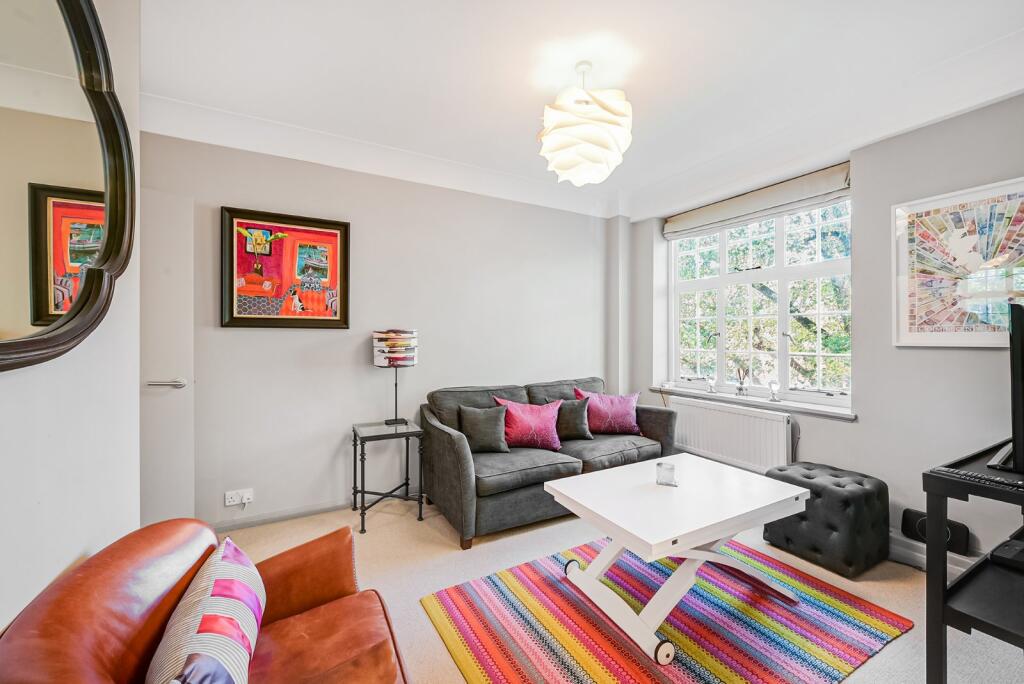Main image of property: Donovan Court, 107 Drayton Gardens, London