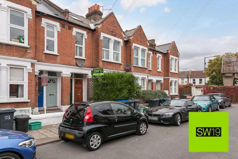 Main image of property: Boundary Road, London