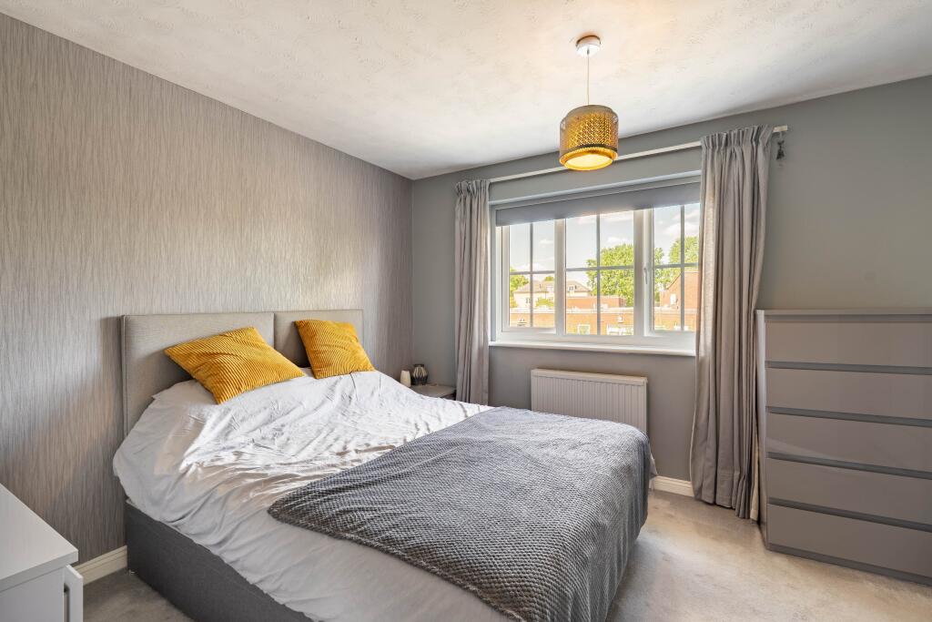 Additional image 8 of Kingsley Court, Welwyn Garden City, AL7