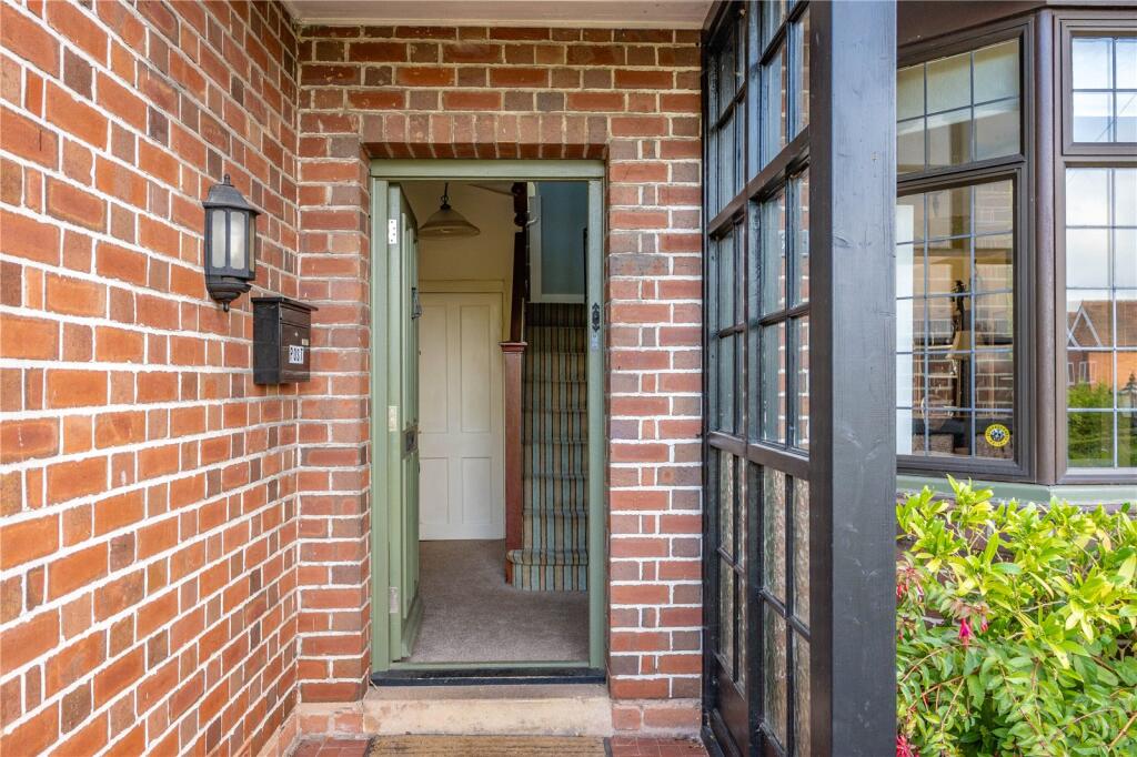 House in Birmingham - View 4
