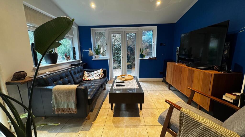 Main image of property: Thorney Hedge Road, Chiswick, W4