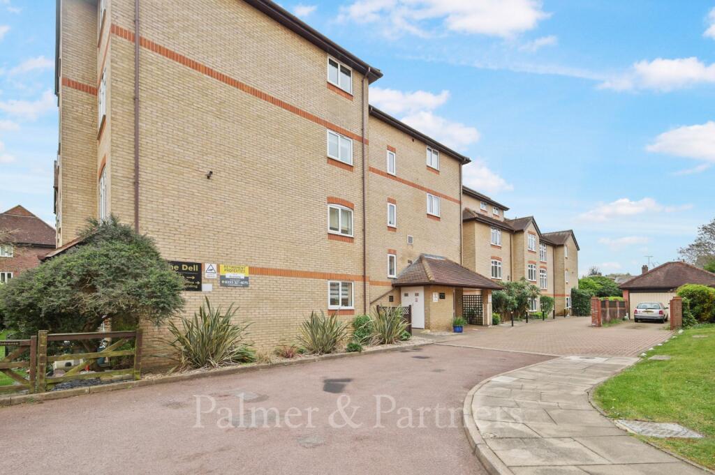 Main image of property: The Dell, Colchester, Essex, CO1