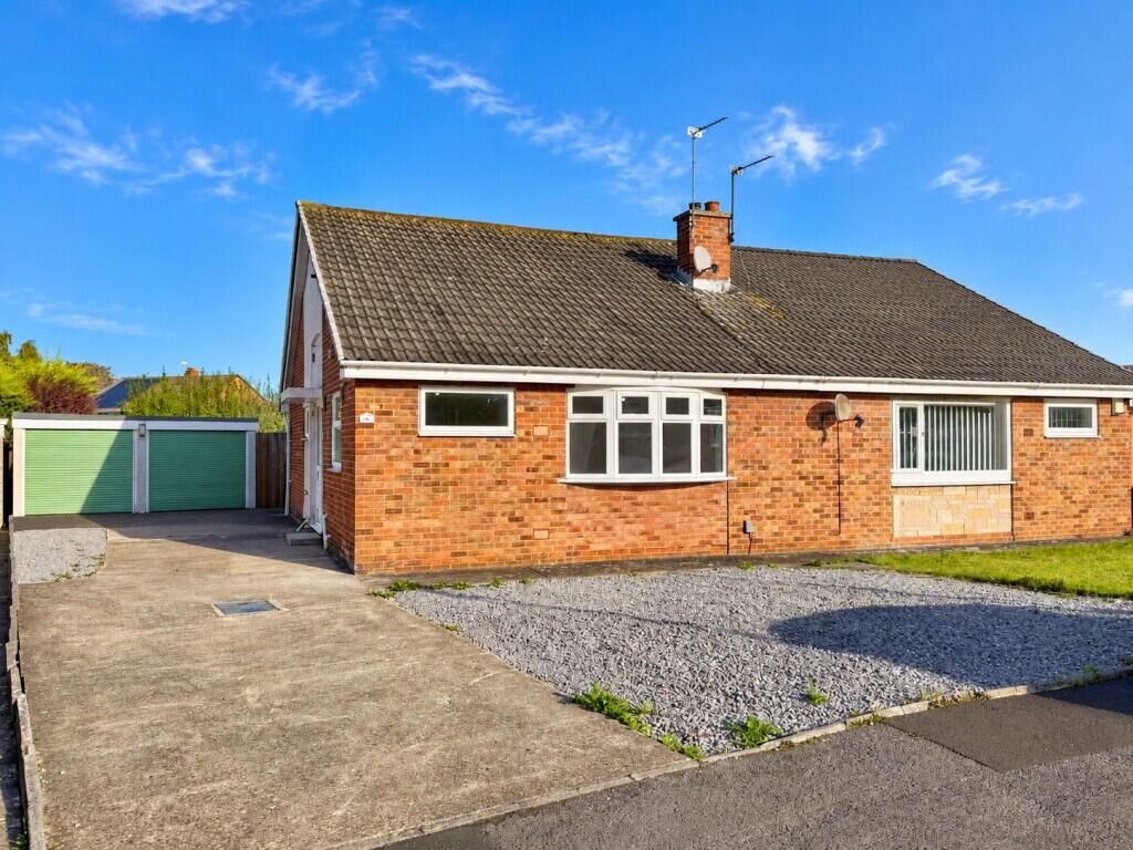 Main image of property: Hallgarth Close, Middlesbrough, North Yorkshire