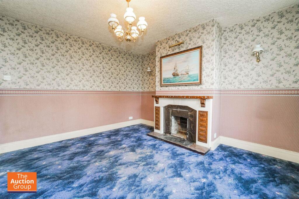 House in Lancaster, Poulton-le-Sands, Morecambe - View 2