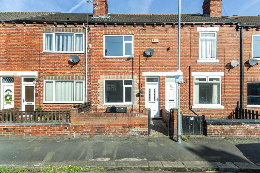 Main image of property: Kings street, Normanton, WF6