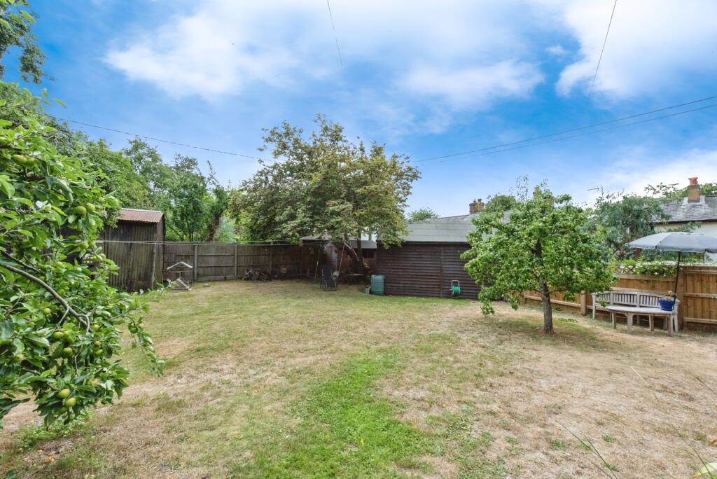 House in Mid Suffolk, Walsham le Willows - View 5