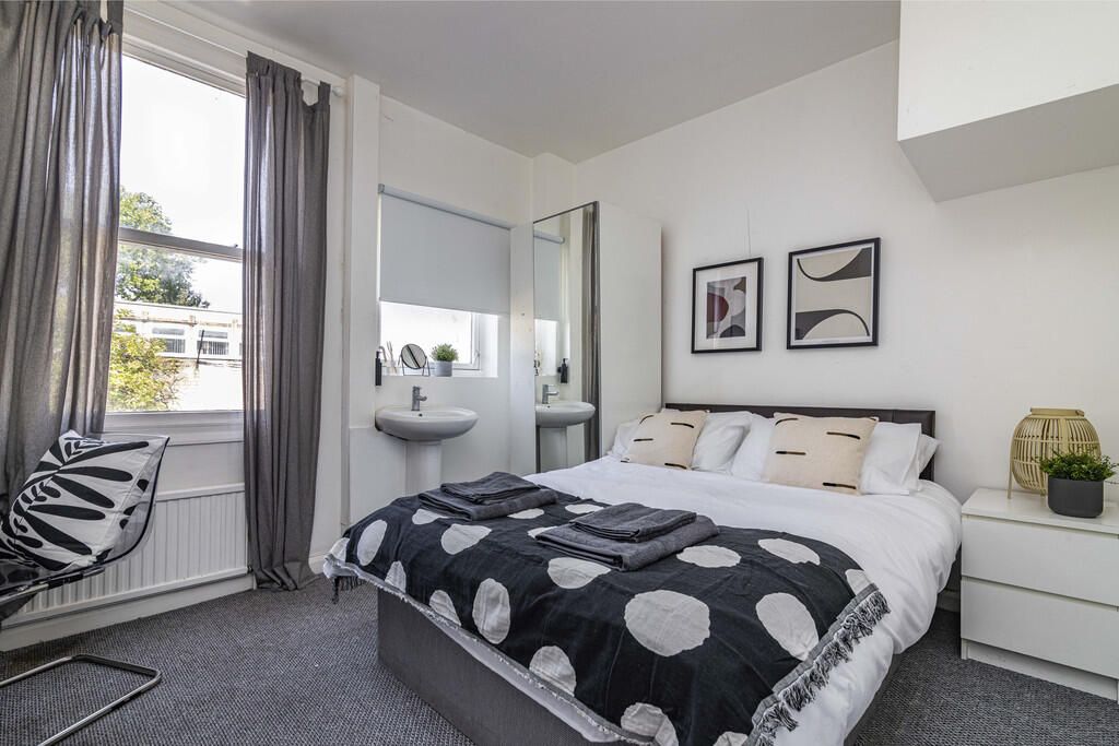 Main image of property: Bridlington Street, Radford