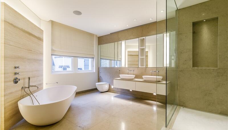 3 bedroom apartment for rent