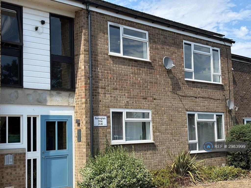 Main image of property: Buckingham Drive, Colchester, CO4
