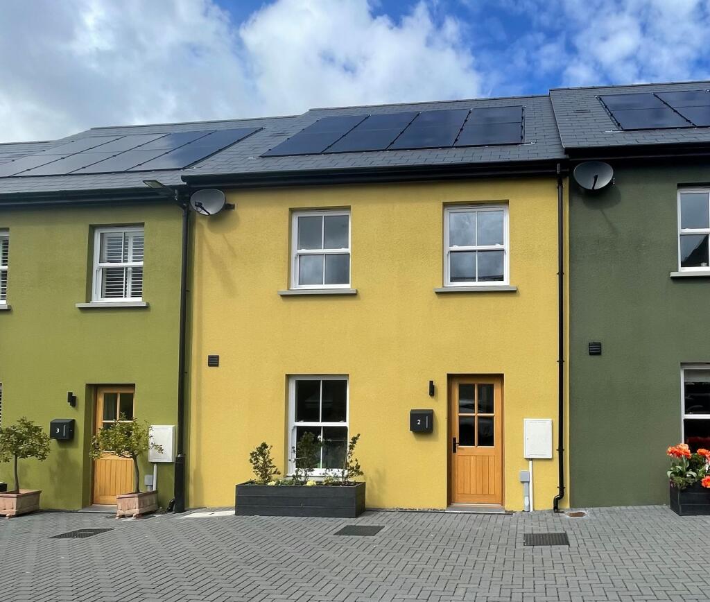 Main image of property: Moorfield Court, Narberth, SA67