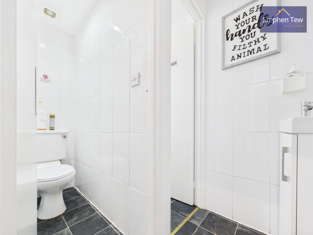 WC