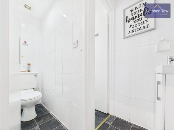 WC