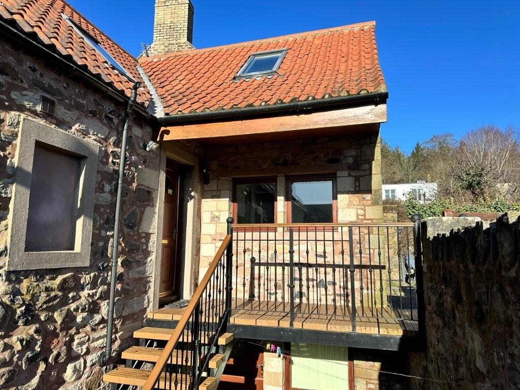 Main image of property: Gourlays Wynd, Duns, Berwickshire, TD11