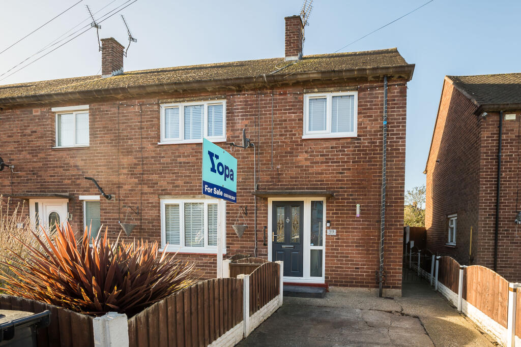 Main image of property: Atherton Road, Ellesmere Port, CH65