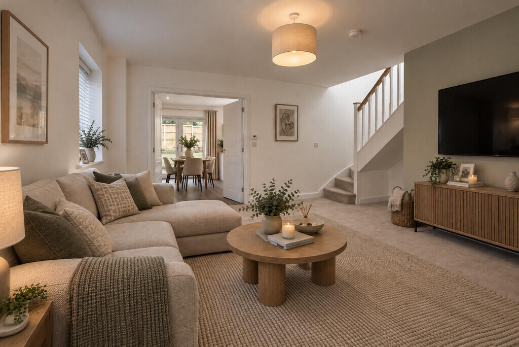 House in Ipswich - View 4