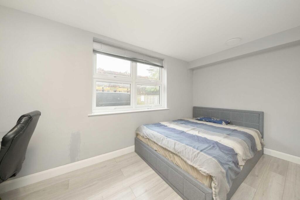 Main image of property: Spencer Mews, West Kensington