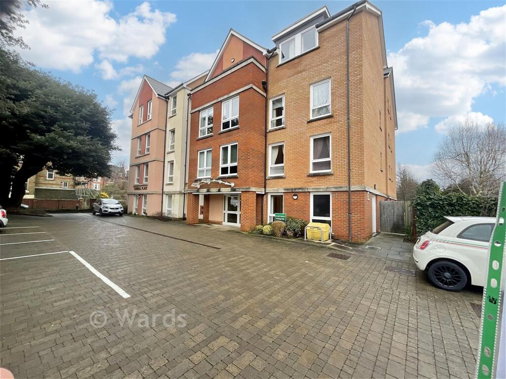 Main image of property: Ingles Road, Folkestone, Kent