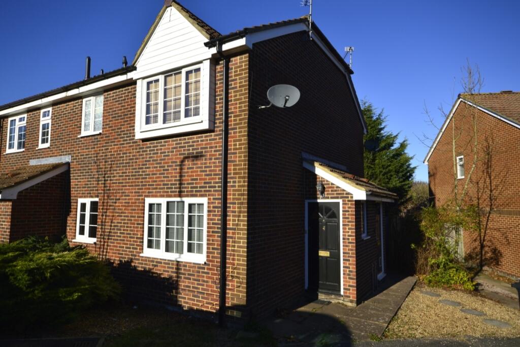 Main image of property: Chiltern Close, Downswood, Maidstone, Kent, ME15