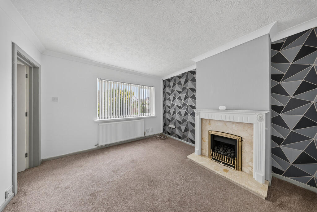 House in Chester, Blacon Point, City of Chester - View 2