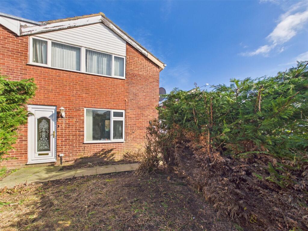 Main image of property: Ryecroft, Elton, Chester, Cheshire, CH2