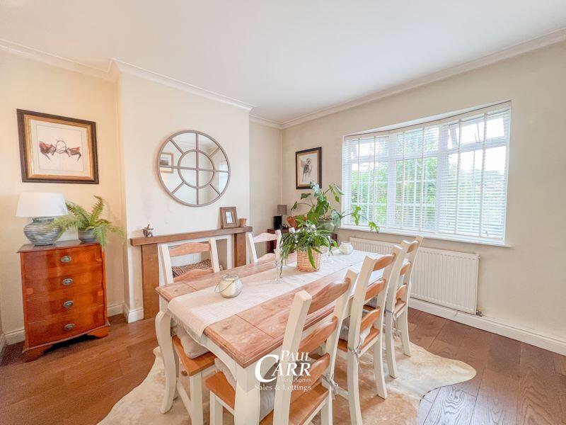 Additional image 8 of Woodhouse Lane, Amington, Tamworth, B77 3AH - Characterful Home in a Quiet Location