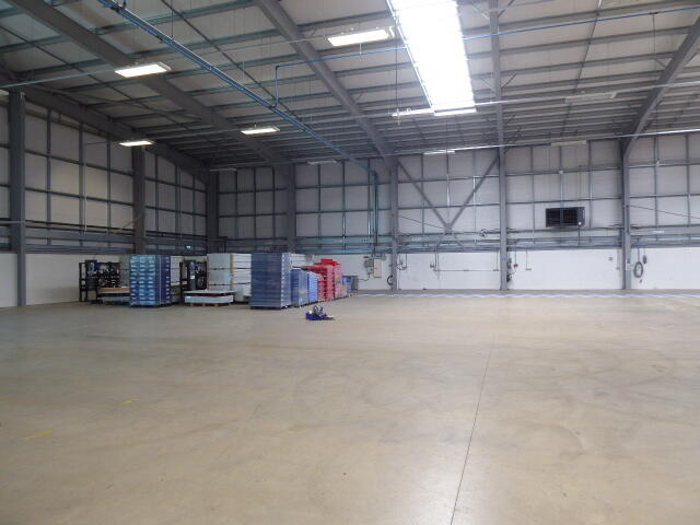 production workshop