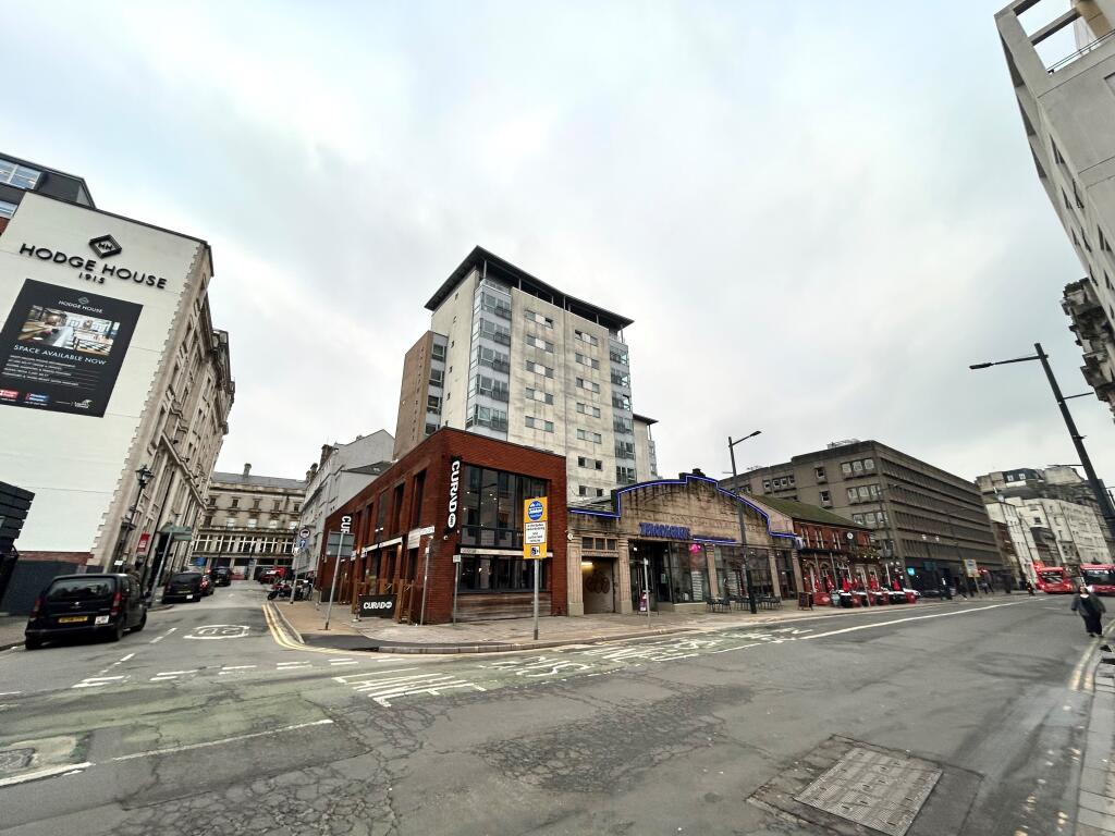 Main image of property: Golate Court, Cardiff
