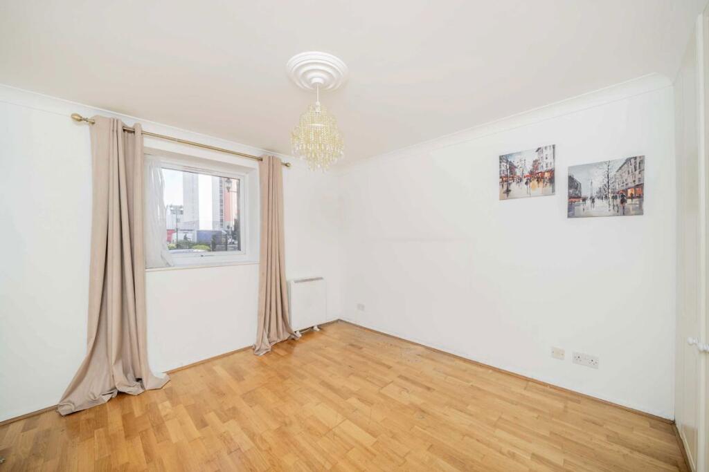Apartment in London - View 5