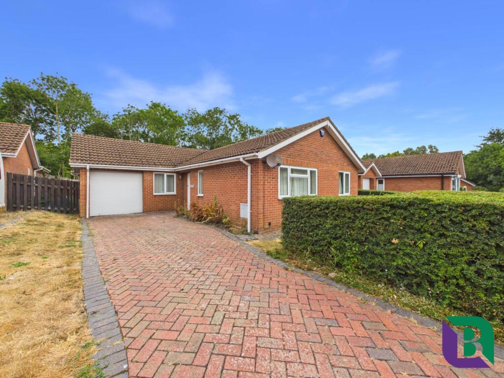 Main image of property: Atherstone Court, Two Mile Ash