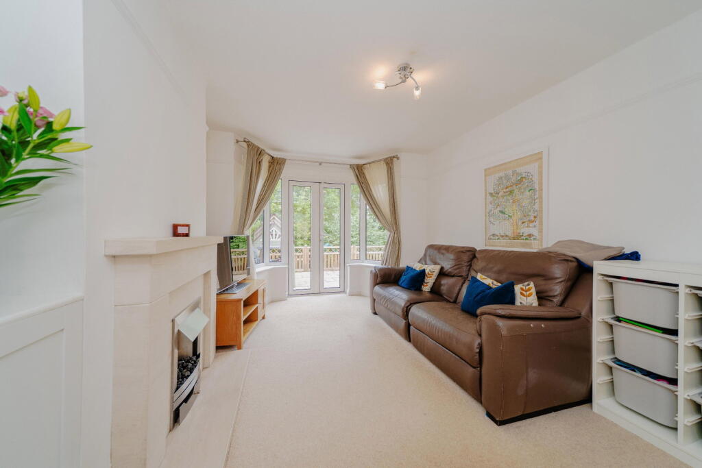 Lewis Road, Stirchley, Birmingham, B30 2SU – pohled 2