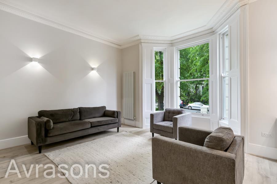 Main image of property: OXFORD GARDENS, LADBROKE GROVE