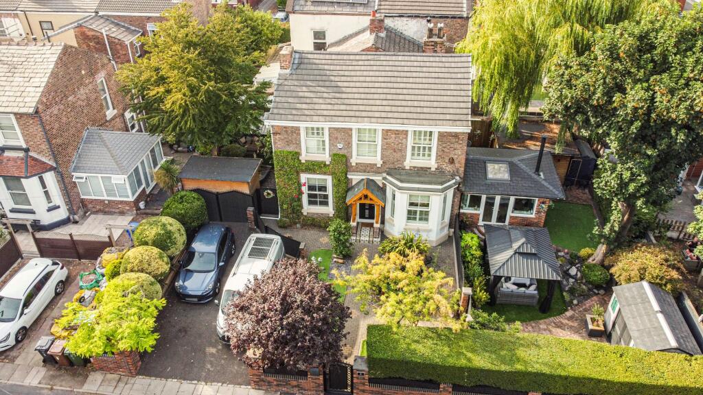 Adelaide Road, Seaforth, L21 photo 4