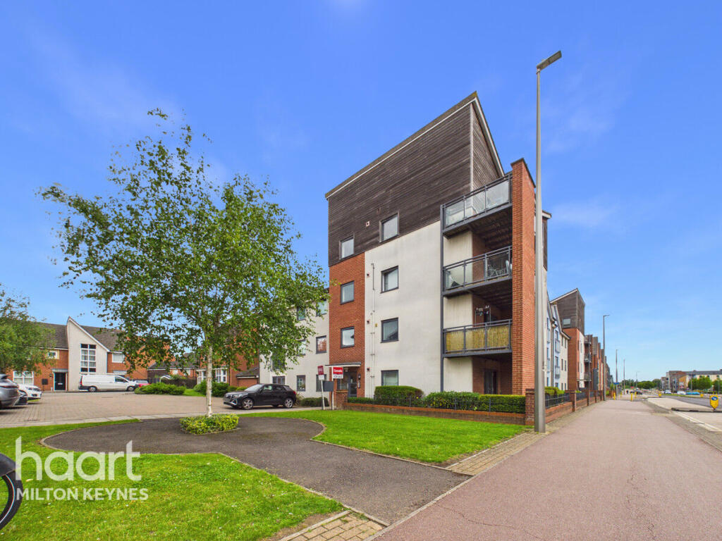 Main image of property: Somerset Walk, Milton Keynes