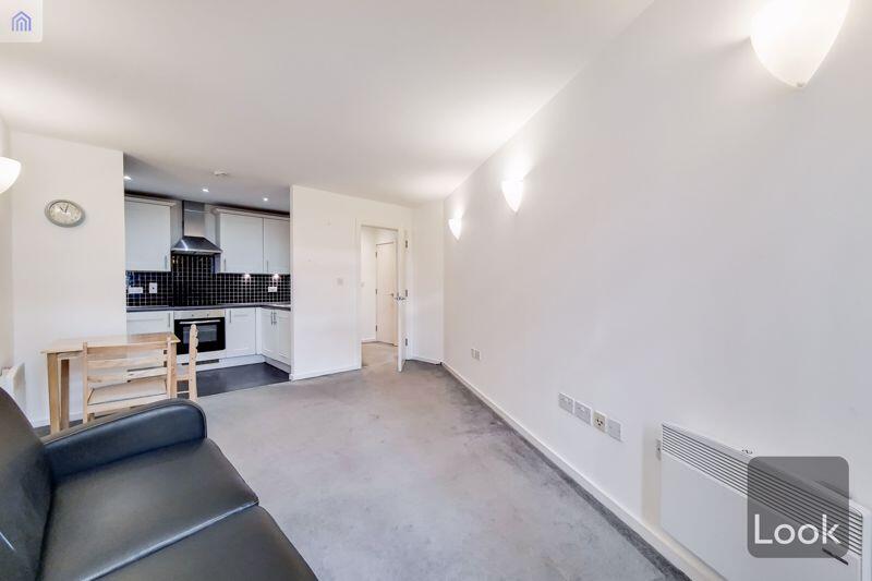 Main image of property: The Odeon, Longbridge Road, Barking IG11