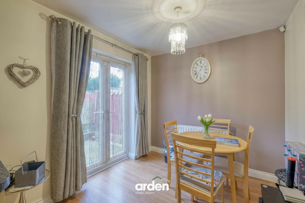 Additional image 4 of Torrs Close, Redditch, B97