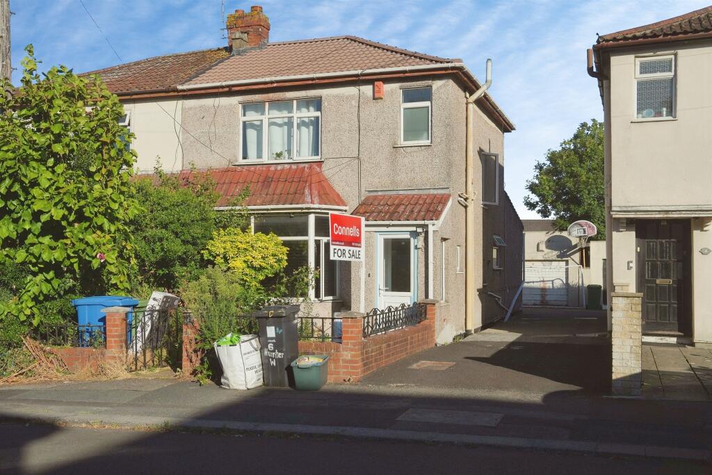 Main image of property: Hunters Way, Filton, Bristol