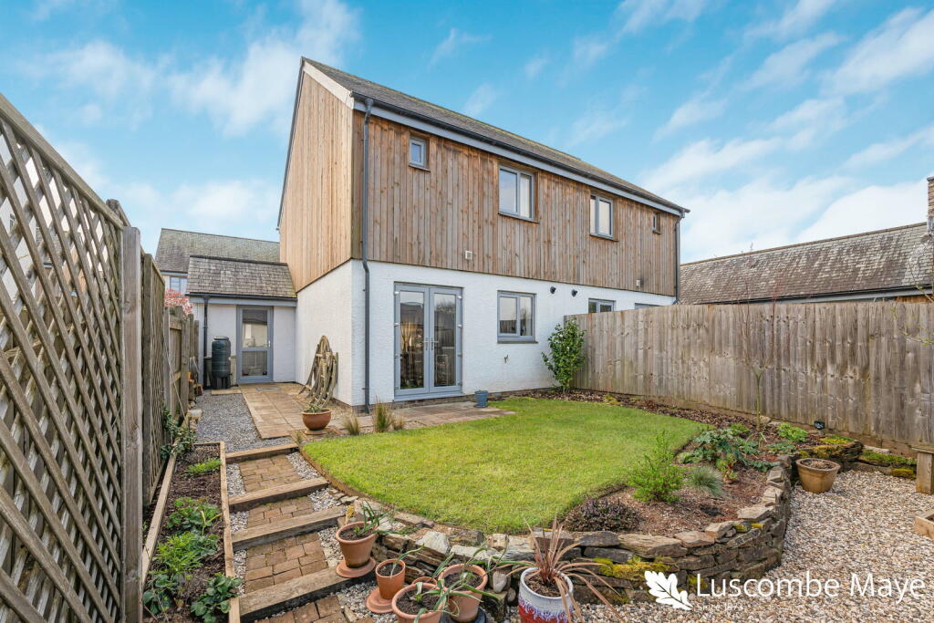 Main image of property: The Ridings , Stoke Gabriel , Totnes, TQ9 6GG