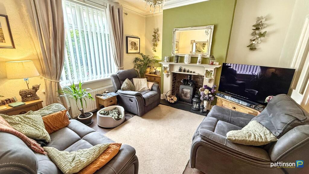 House in Ashington, Hirst - View 5