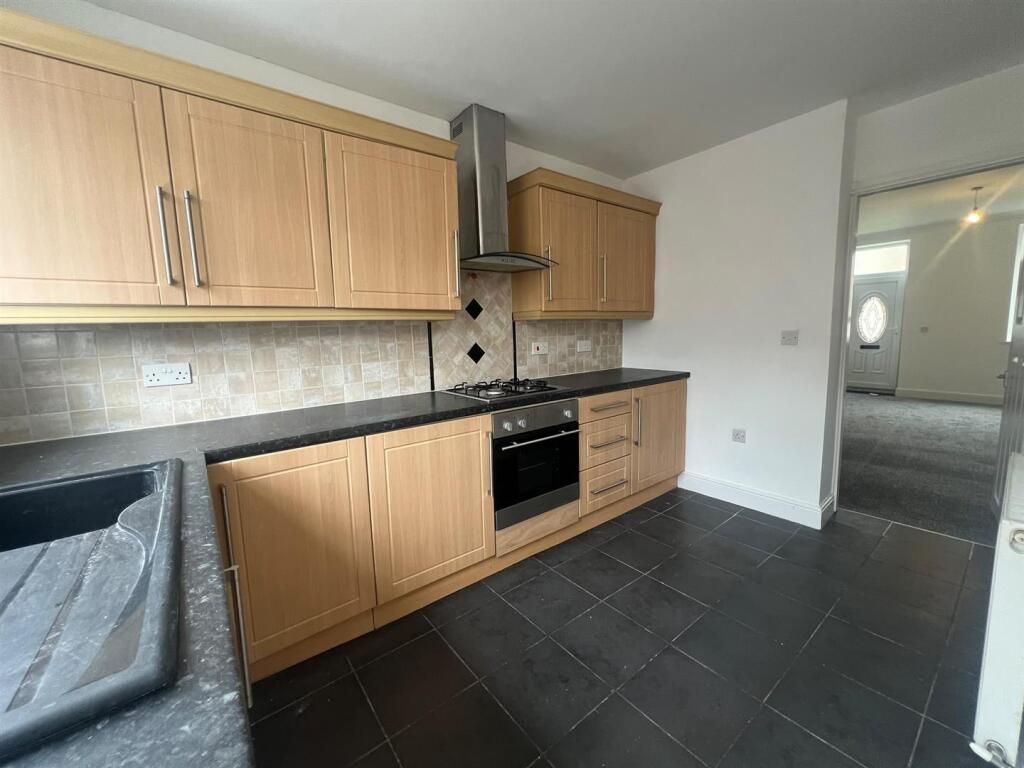 House in Newcastle upon Tyne - View 5