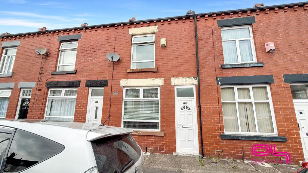 Main image of property: Jessie Street, Bolton