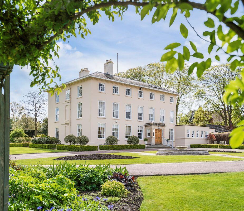 Main image of property: Welham Hall, Main Street, Welham, Retford, Nottinghamshire, DN22 0SH