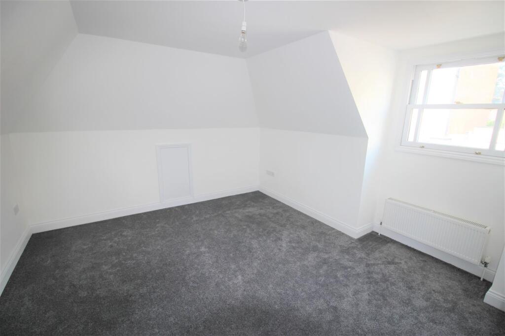 House in Southsea - More