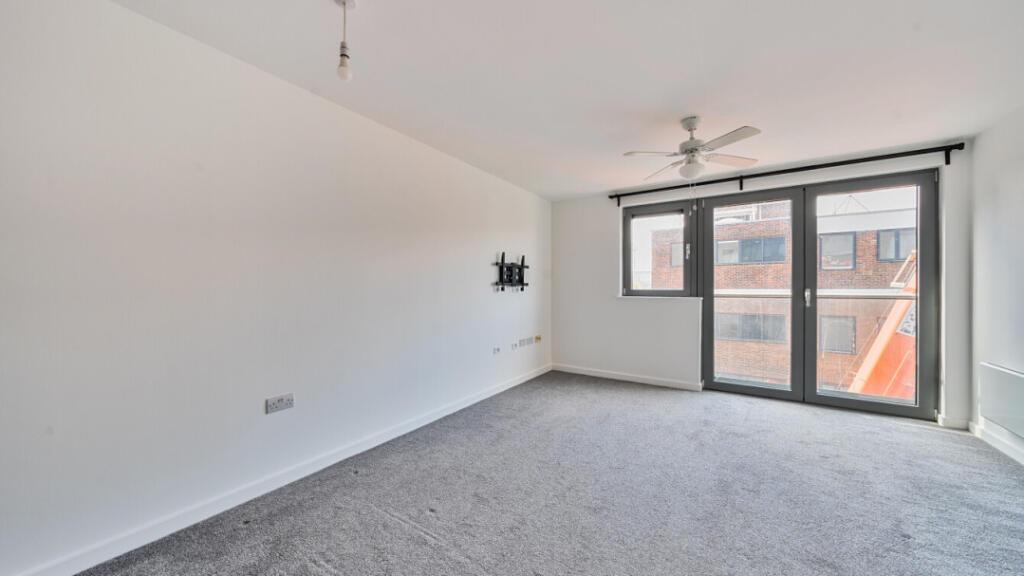 Main image of property: Biggerstaff Road, Stratford, E15 2LG