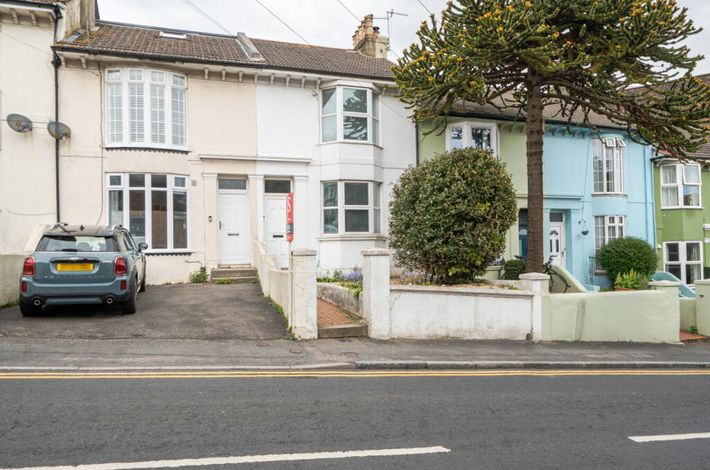 Main image of property: Old Shoreham Road, Brighton, East Sussex, BN1
