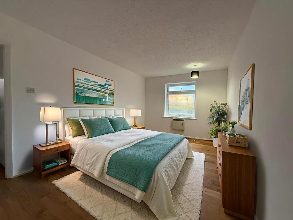 Main image of property: Attree Court, Tower Road