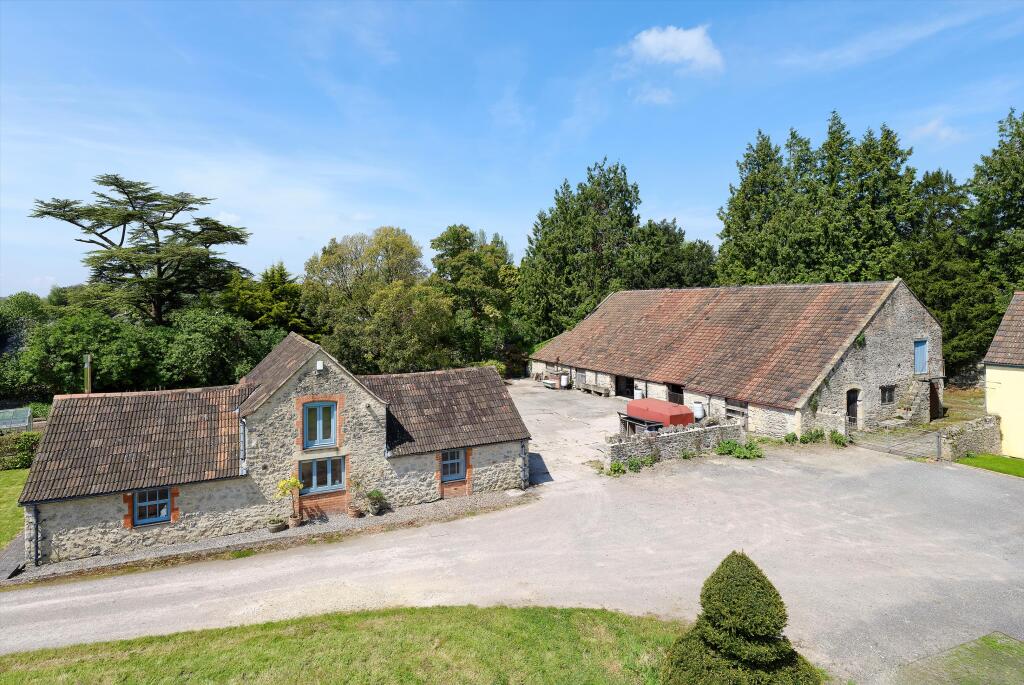 Additional image 42 of Preywater Road, Wookey, Wells, BA5